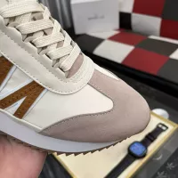 $82.00 USD Moncler Casual Shoes For Men #1367196