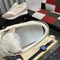 $82.00 USD Moncler Casual Shoes For Men #1367196