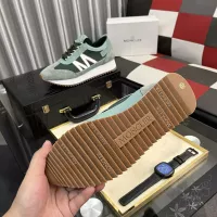 $82.00 USD Moncler Casual Shoes For Men #1367205