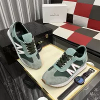 $82.00 USD Moncler Casual Shoes For Women #1367212