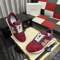 $82.00 USD Moncler Casual Shoes For Men #1367213