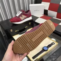 $82.00 USD Moncler Casual Shoes For Men #1367213
