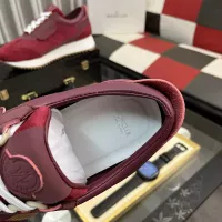 $82.00 USD Moncler Casual Shoes For Women #1367214