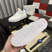 $80.00 USD Versace Casual Shoes For Men #1367226