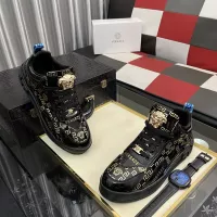 $80.00 USD Versace Casual Shoes For Men #1367228