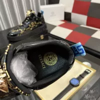 $80.00 USD Versace Casual Shoes For Men #1367228
