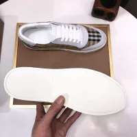 $92.00 USD Burberry Casual Shoes For Men #1367246