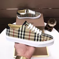 $92.00 USD Burberry Casual Shoes For Men #1367247