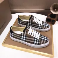 $92.00 USD Burberry Casual Shoes For Men #1367248