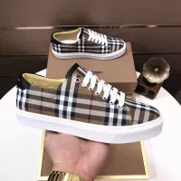 $92.00 USD Burberry Casual Shoes For Men #1367248