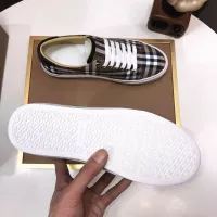 $92.00 USD Burberry Casual Shoes For Men #1367248