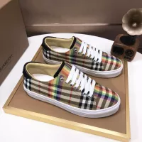 $92.00 USD Burberry Casual Shoes For Men #1367249