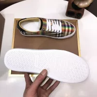 $92.00 USD Burberry Casual Shoes For Men #1367249