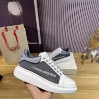 $105.00 USD Alexander McQueen Casual Shoes For Women #1367281