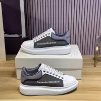 $105.00 USD Alexander McQueen Casual Shoes For Women #1367281