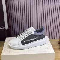 $105.00 USD Alexander McQueen Casual Shoes For Women #1367281