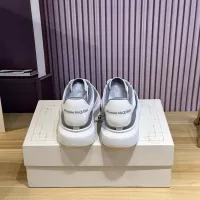 $105.00 USD Alexander McQueen Casual Shoes For Women #1367283