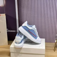 $105.00 USD Alexander McQueen Casual Shoes For Men #1367286