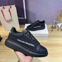 $105.00 USD Alexander McQueen Casual Shoes For Men #1367290