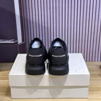 $105.00 USD Alexander McQueen Casual Shoes For Women #1367291