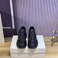 $105.00 USD Alexander McQueen Casual Shoes For Women #1367291