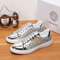 $72.00 USD Versace Casual Shoes For Men #1367309