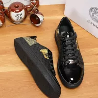 $72.00 USD Versace Casual Shoes For Men #1367311