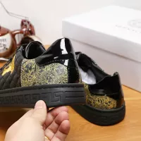 $72.00 USD Versace Casual Shoes For Men #1367311