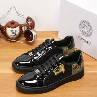 $72.00 USD Versace Casual Shoes For Men #1367311