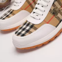 $76.00 USD Burberry Casual Shoes For Men #1367312