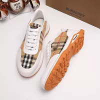 $76.00 USD Burberry Casual Shoes For Men #1367312