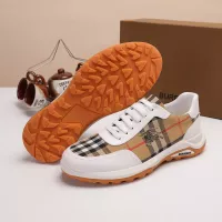 $76.00 USD Burberry Casual Shoes For Men #1367312