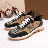 $76.00 USD Burberry Casual Shoes For Men #1367313