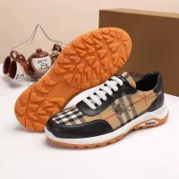 $76.00 USD Burberry Casual Shoes For Men #1367313