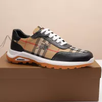 $76.00 USD Burberry Casual Shoes For Men #1367313