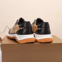 $76.00 USD Burberry Casual Shoes For Men #1367313