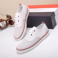 $80.00 USD Thom Browne TB Casual Shoes For Men #1367335