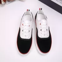 $80.00 USD Thom Browne TB Casual Shoes For Men #1367337