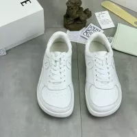 $88.00 USD LOEWE Casual Shoes For Men #1367358