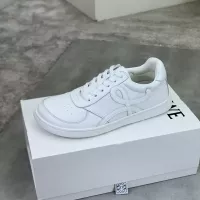 $88.00 USD LOEWE Casual Shoes For Men #1367358