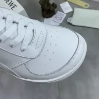 $88.00 USD LOEWE Casual Shoes For Men #1367358