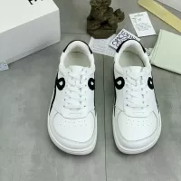 $88.00 USD LOEWE Casual Shoes For Men #1367365