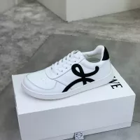$88.00 USD LOEWE Casual Shoes For Men #1367365