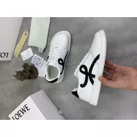 $88.00 USD LOEWE Casual Shoes For Men #1367365