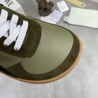 $88.00 USD LOEWE Casual Shoes For Men #1367366