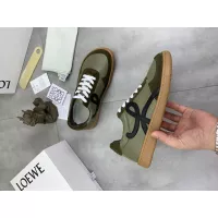 $88.00 USD LOEWE Casual Shoes For Men #1367366