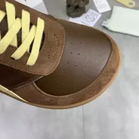 $88.00 USD LOEWE Casual Shoes For Men #1367367