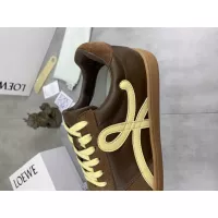 $88.00 USD LOEWE Casual Shoes For Men #1367367