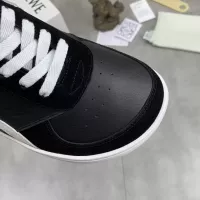 $88.00 USD LOEWE Casual Shoes For Men #1367368