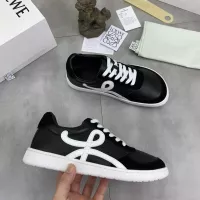 $88.00 USD LOEWE Casual Shoes For Men #1367368